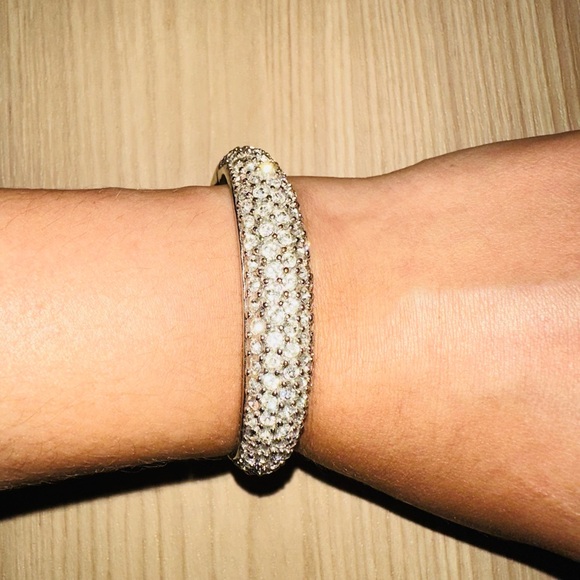 Bling bracelet - Picture 2 of 4